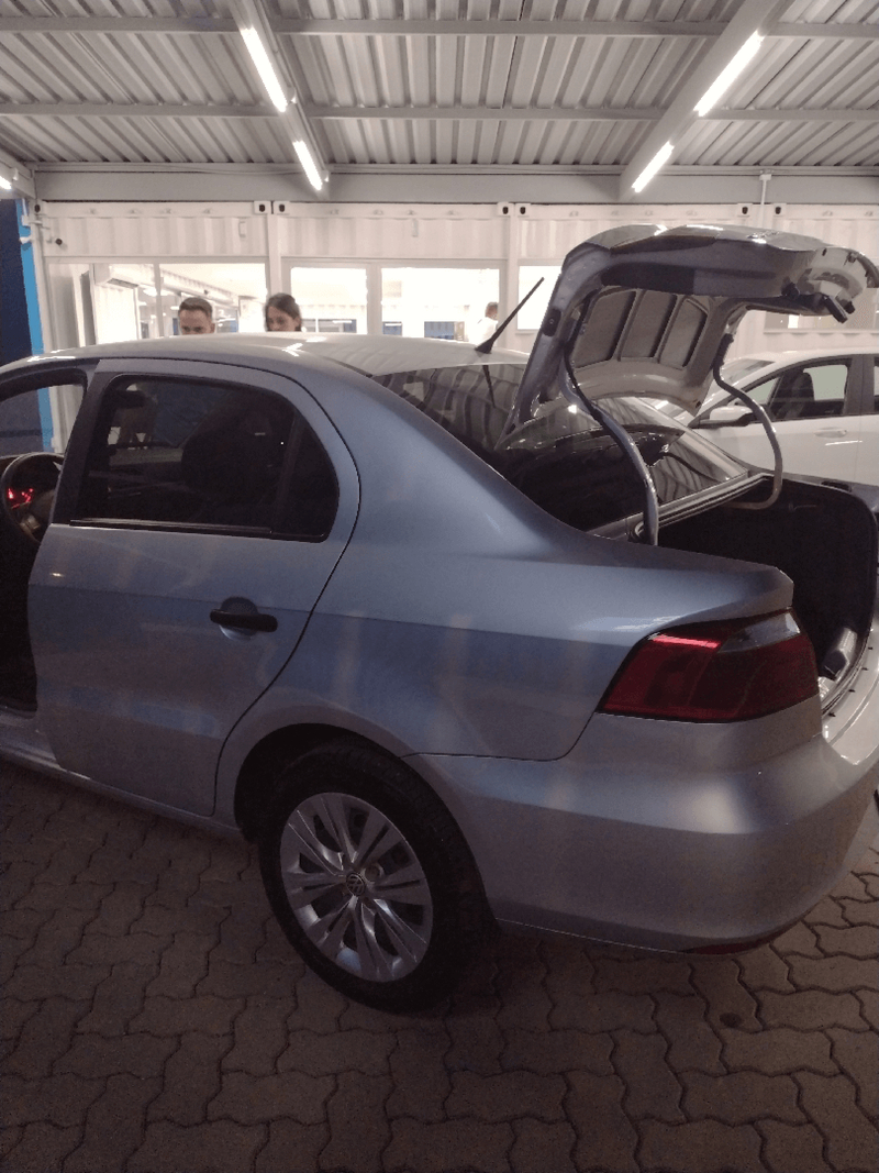 Voyage 1.6 Msi Manual